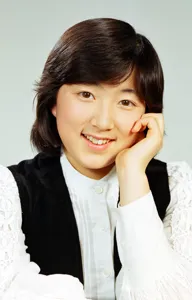 中山圭子のプロマイド